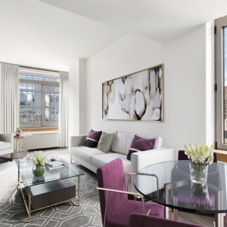 2 bedrooms apartment for rent in Midtown West - Manhattan, New York