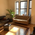 Room for rent in Morningside Heights #1