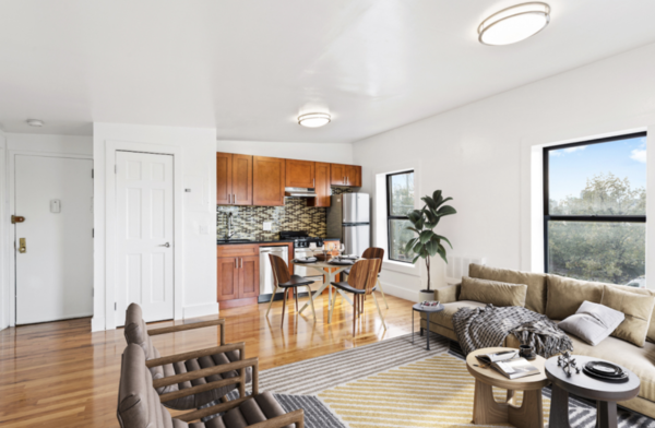 2 bedrooms apartment for rent in West Village - Manhattan, New York