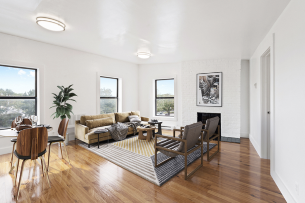 2 bedrooms apartment for rent in West Village - Manhattan, New York