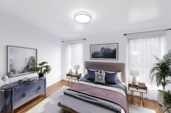 2 bedrooms apartment for rent in West Village - Manhattan, New York