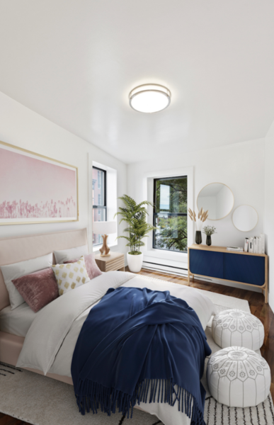 2 bedrooms apartment for rent in West Village - Manhattan, New York