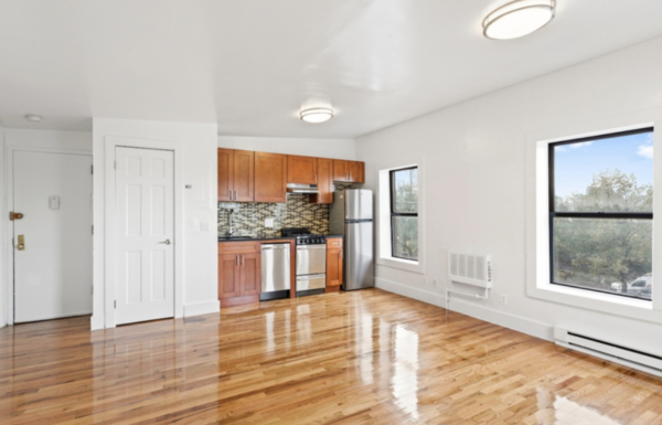 2 bedrooms apartment for rent in West Village - Manhattan, New York