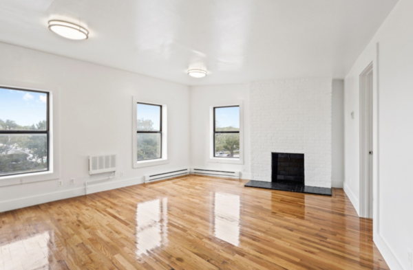 2 bedrooms apartment for rent in West Village - Manhattan, New York