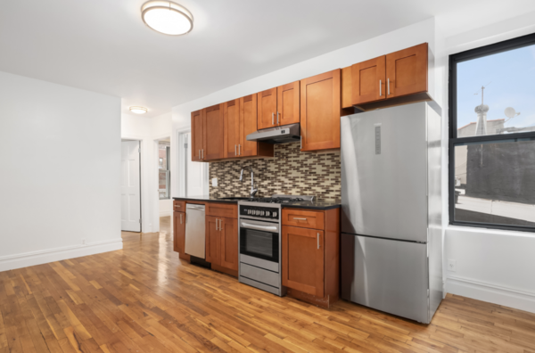3 bedrooms apartment for rent in West Village - Manhattan, New York