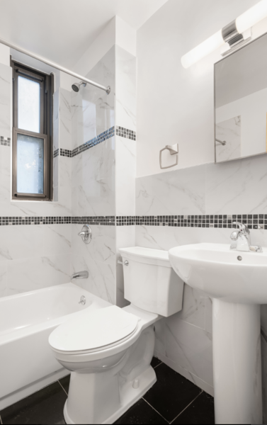 3 bedrooms apartment for rent in West Village - Manhattan, New York