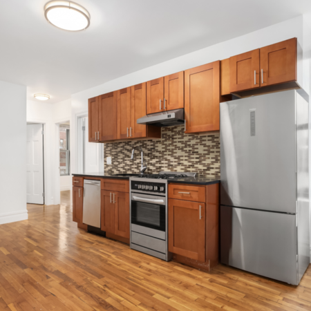 3 bedrooms apartment for rent in West Village - Manhattan, New York