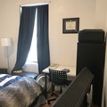Room for rent in Harlem #4