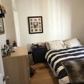 Room for rent in Harlem #2