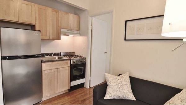 Coliving in Soho - Manhattan, New York