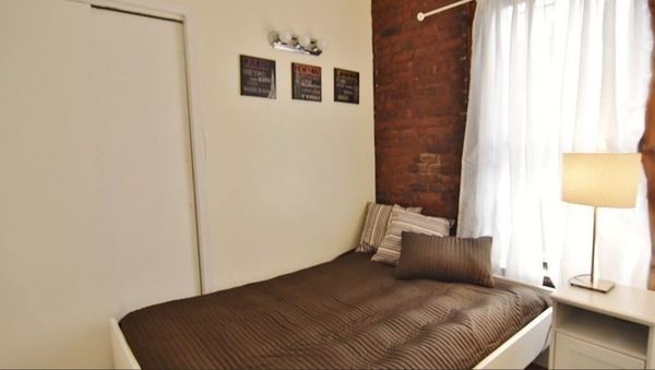 Coliving in Soho - Manhattan, New York