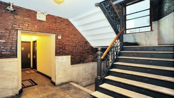 Coliving in Soho - Manhattan, New York