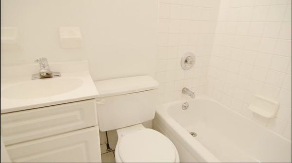 Coliving in Soho - Manhattan, New York