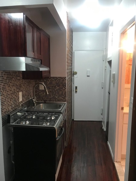 Coliving in Soho - Manhattan, New York