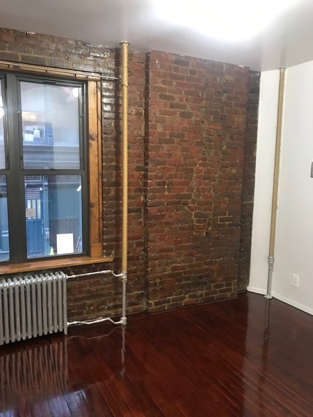 Coliving in Soho - Manhattan, New York