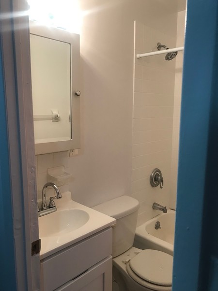 Coliving in Soho - Manhattan, New York