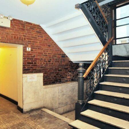 Coliving in Soho - Manhattan, New York