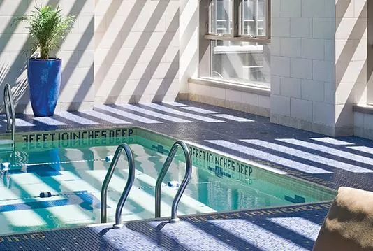 Coliving in Financial District - Manhattan, New York