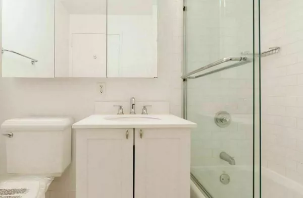 Coliving in Financial District - Manhattan, New York