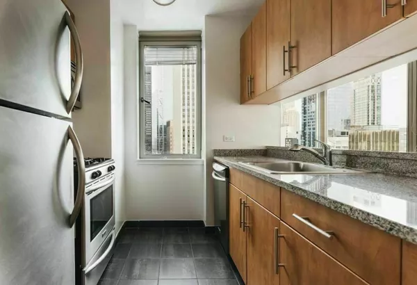 Coliving in Financial District - Manhattan, New York