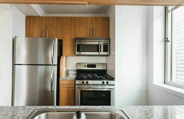 Coliving in Financial District - Manhattan, New York