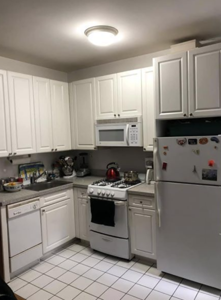 2 bedrooms apartment for rent in Upper East Side - Manhattan, New York