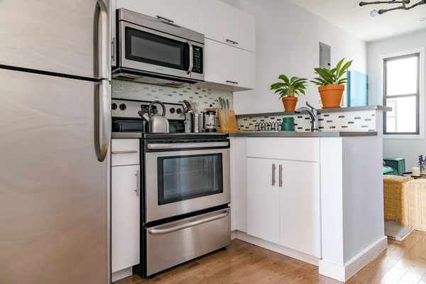 Coliving in Bushwick - Brooklyn, New York