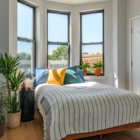 Coliving in Bushwick - Brooklyn, New York