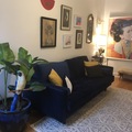 Room for rent in Bushwick #2