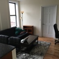 Room for rent in Harlem #1