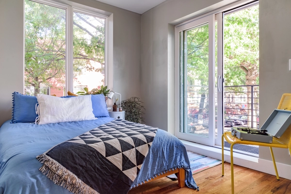 Coliving in Bushwick - Brooklyn, New York