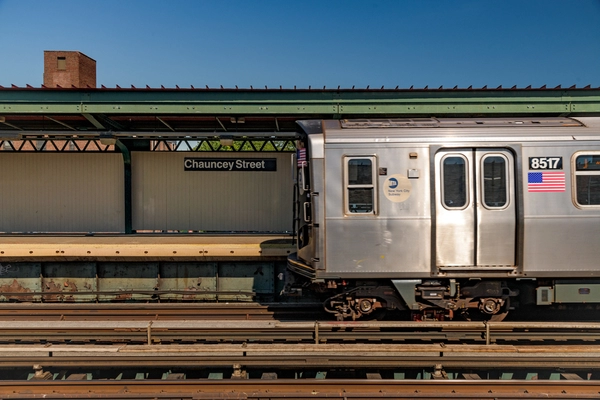 Coliving in Bushwick - Brooklyn, New York