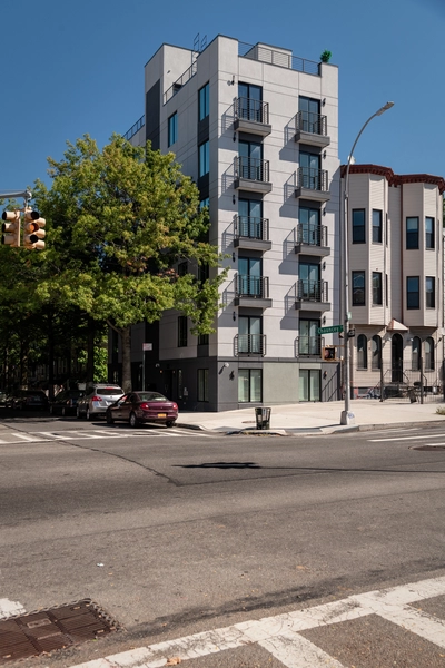 Coliving in Bushwick - Brooklyn, New York