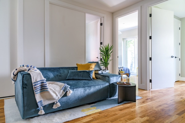 Coliving in Bushwick - Brooklyn, New York