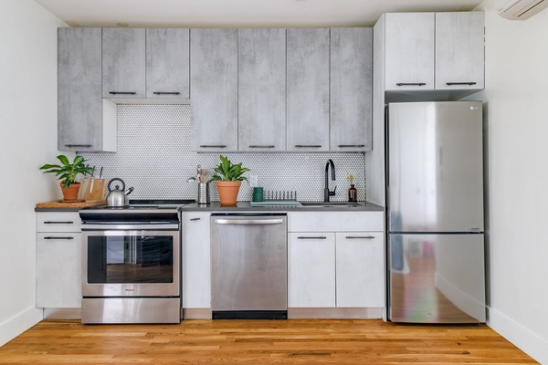 Coliving in Bushwick - Brooklyn, New York