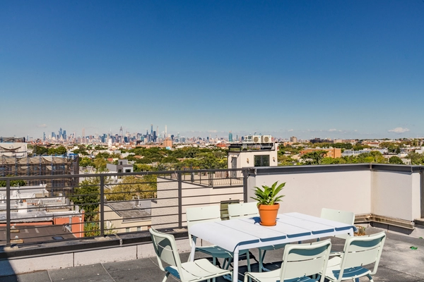 Coliving in Bushwick - Brooklyn, New York