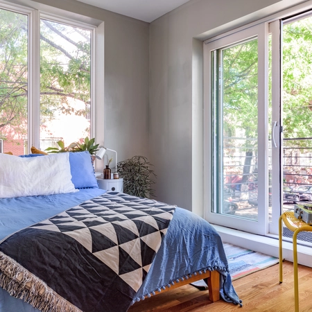 Coliving in Bushwick - Brooklyn, New York