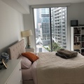 Room for rent in Brickell #8