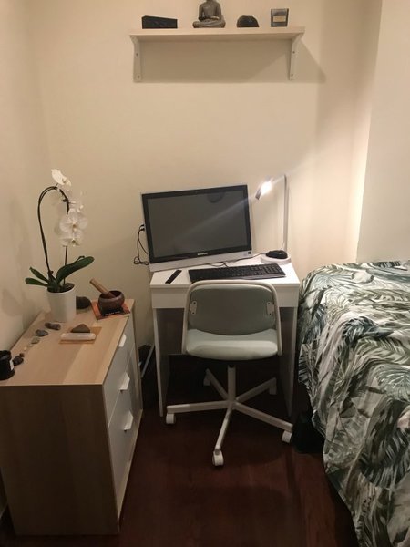 Coliving in Soho - Manhattan, New York