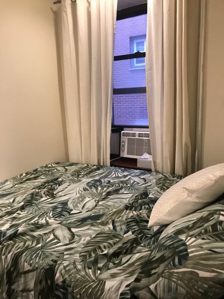 Coliving in Soho - Manhattan, New York