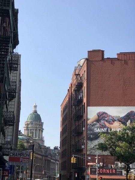 Coliving in Soho - Manhattan, New York