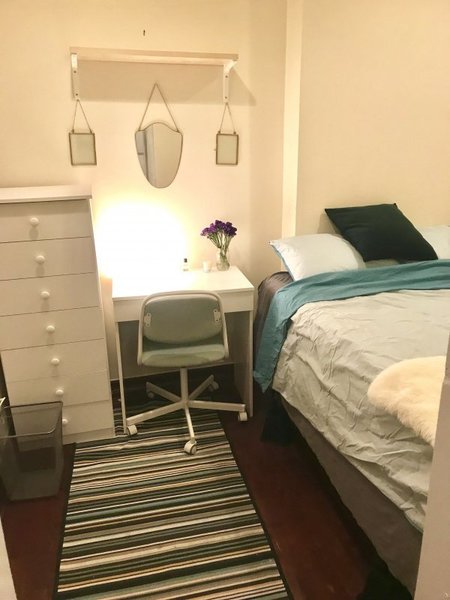 Coliving in Soho - Manhattan, New York