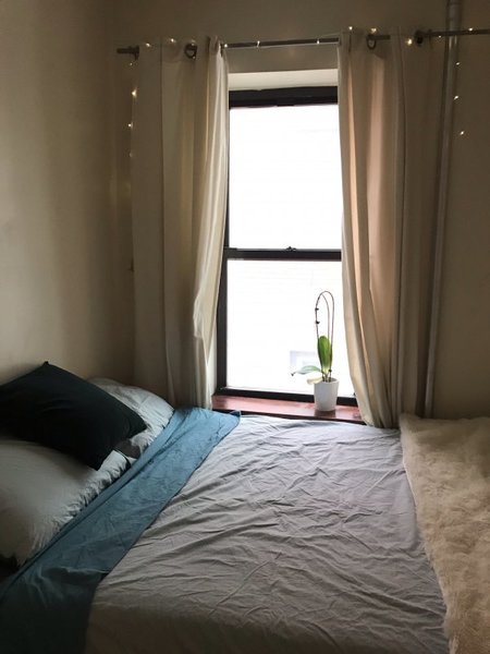 Coliving in Soho - Manhattan, New York