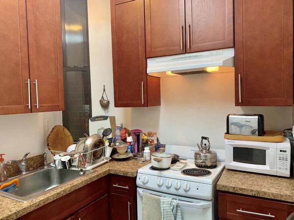 2 bedrooms apartment for rent in Lower East Side - Manhattan, New York