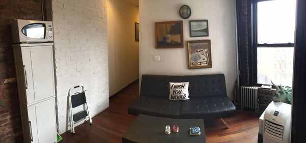 2 bedrooms apartment for rent in East Village - Manhattan, New York