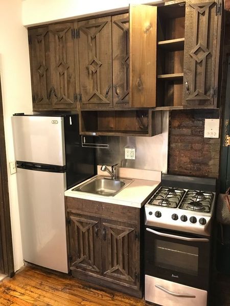2 bedrooms apartment for rent in East Village - Manhattan, New York