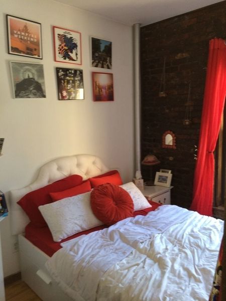 2 bedrooms apartment for rent in East Village - Manhattan, New York
