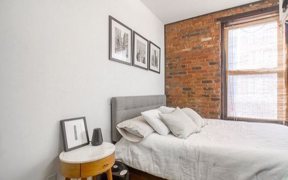2 bedrooms apartment for rent in East Village - Manhattan, New York