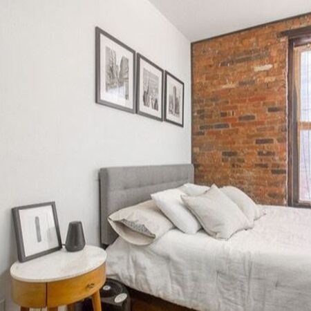 2 bedrooms apartment for rent in East Village - Manhattan, New York