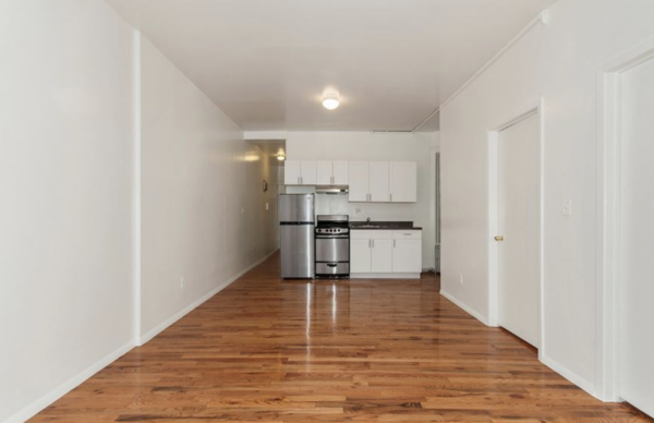 3 bedrooms apartment for rent in West Village - Manhattan, New York